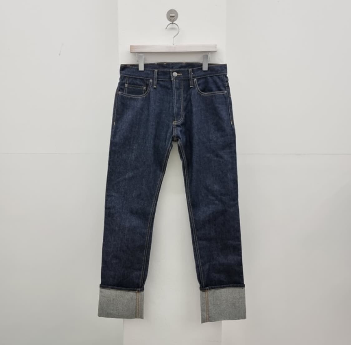 3SIXTEEN 쓰리식스틴 상품이미지1