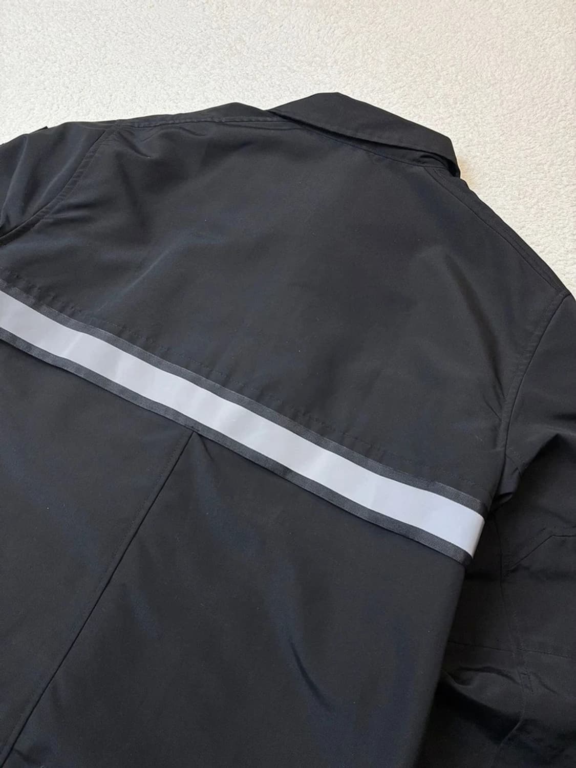 팀버랜드 유틸리티 리플렉스 워크 자켓 PN6285 상품이미지7