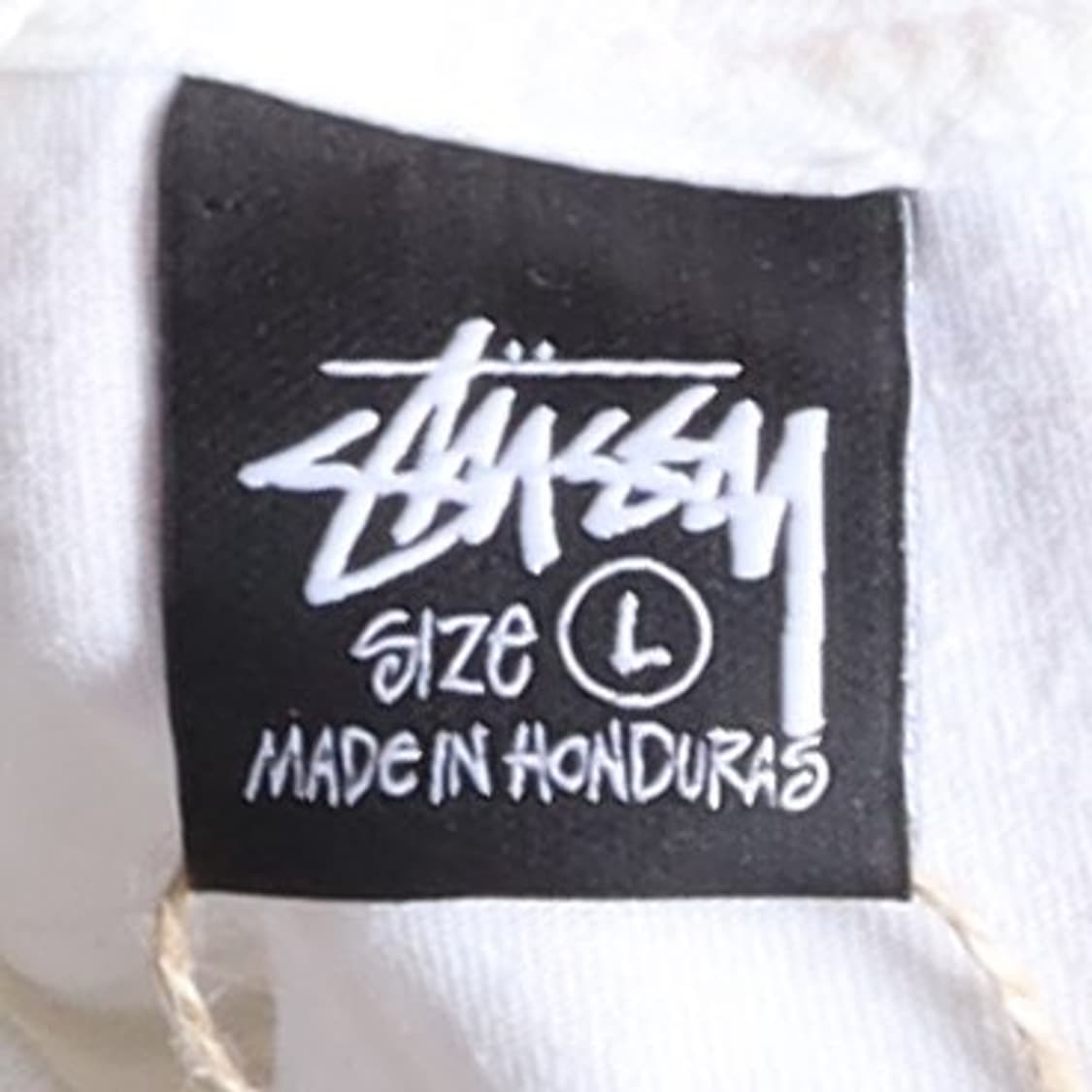 스투시 Stussy Printing T-shirt 상품이미지7