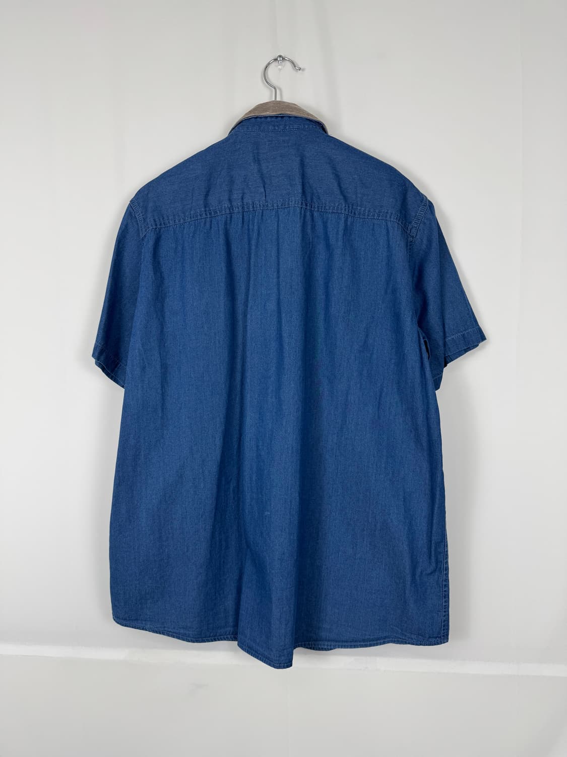 b273) 칼하트 워크 청셔츠 상품이미지4