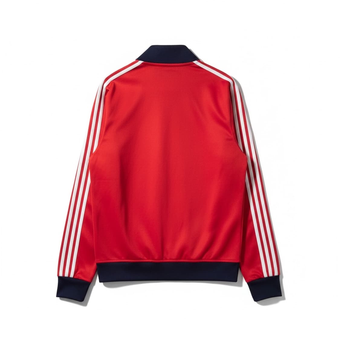 Adidas 아디다스 레드 유로파 트랙자켓 100 (스트릿) 상품이미지3