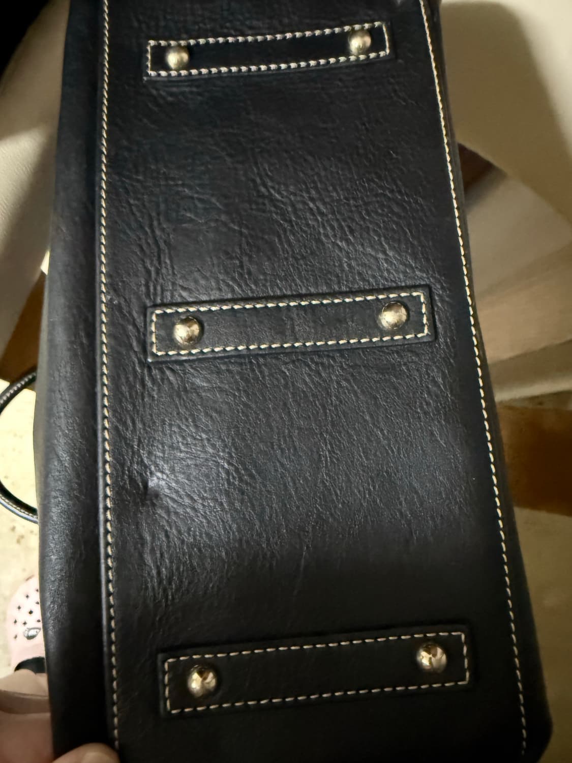 두니앤버크정품가방 상품이미지5