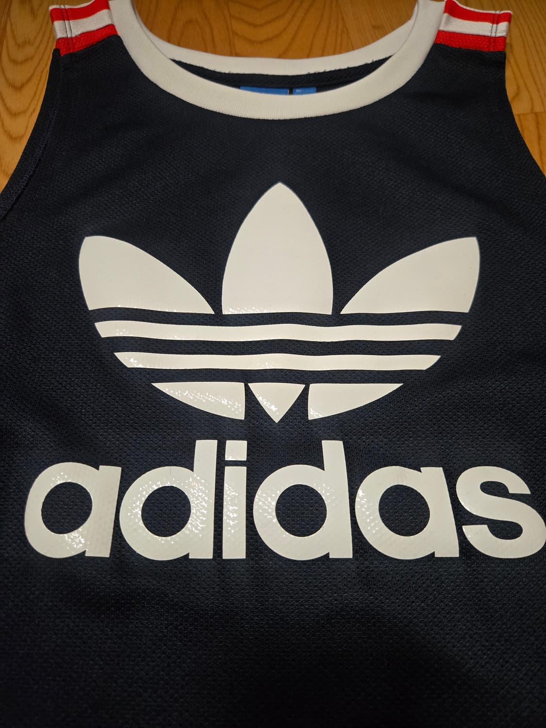 아디다스 오사카 아카이브 탱크 탑 상품이미지2