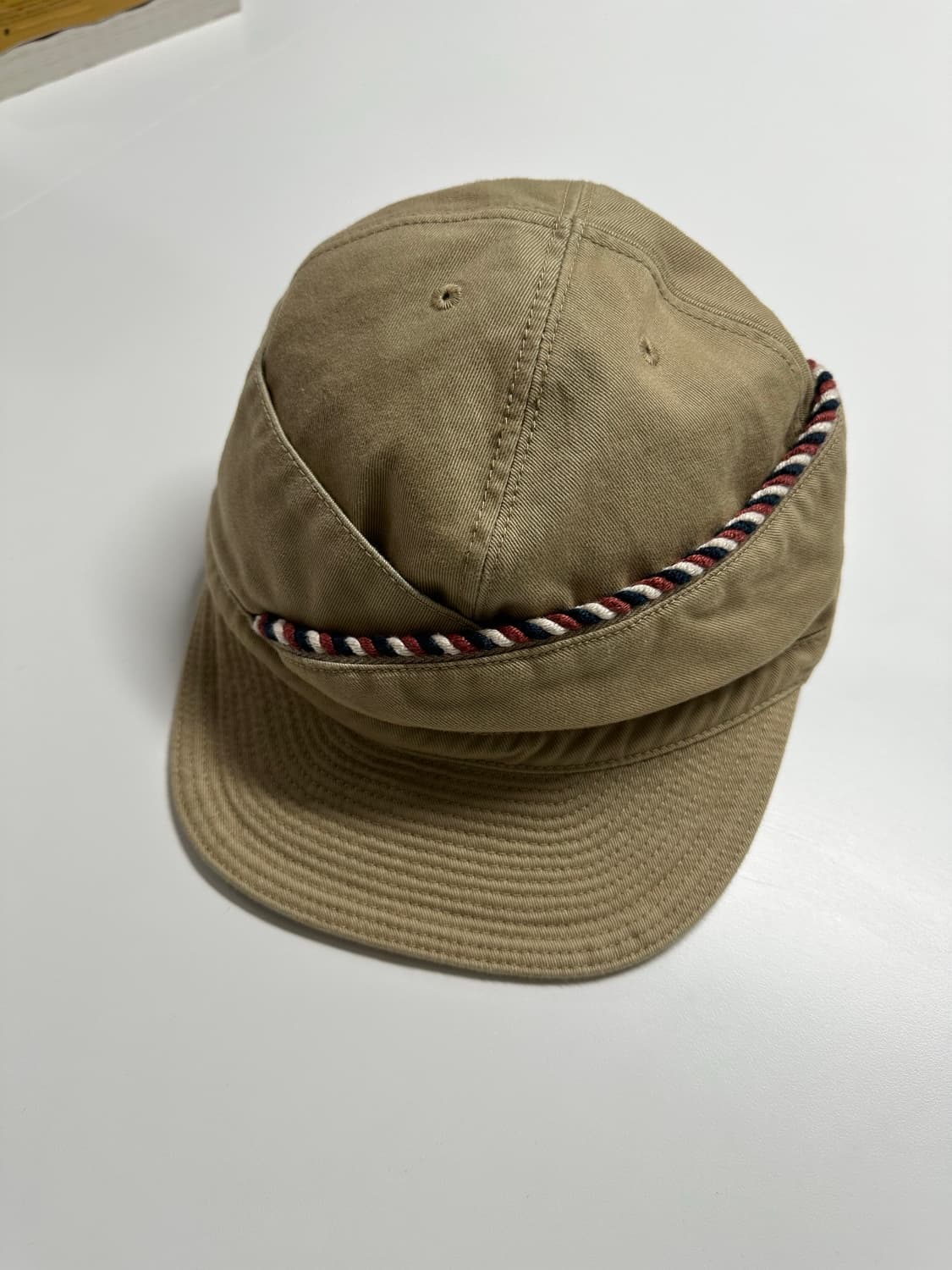 캐피탈 필링캡  상품이미지1