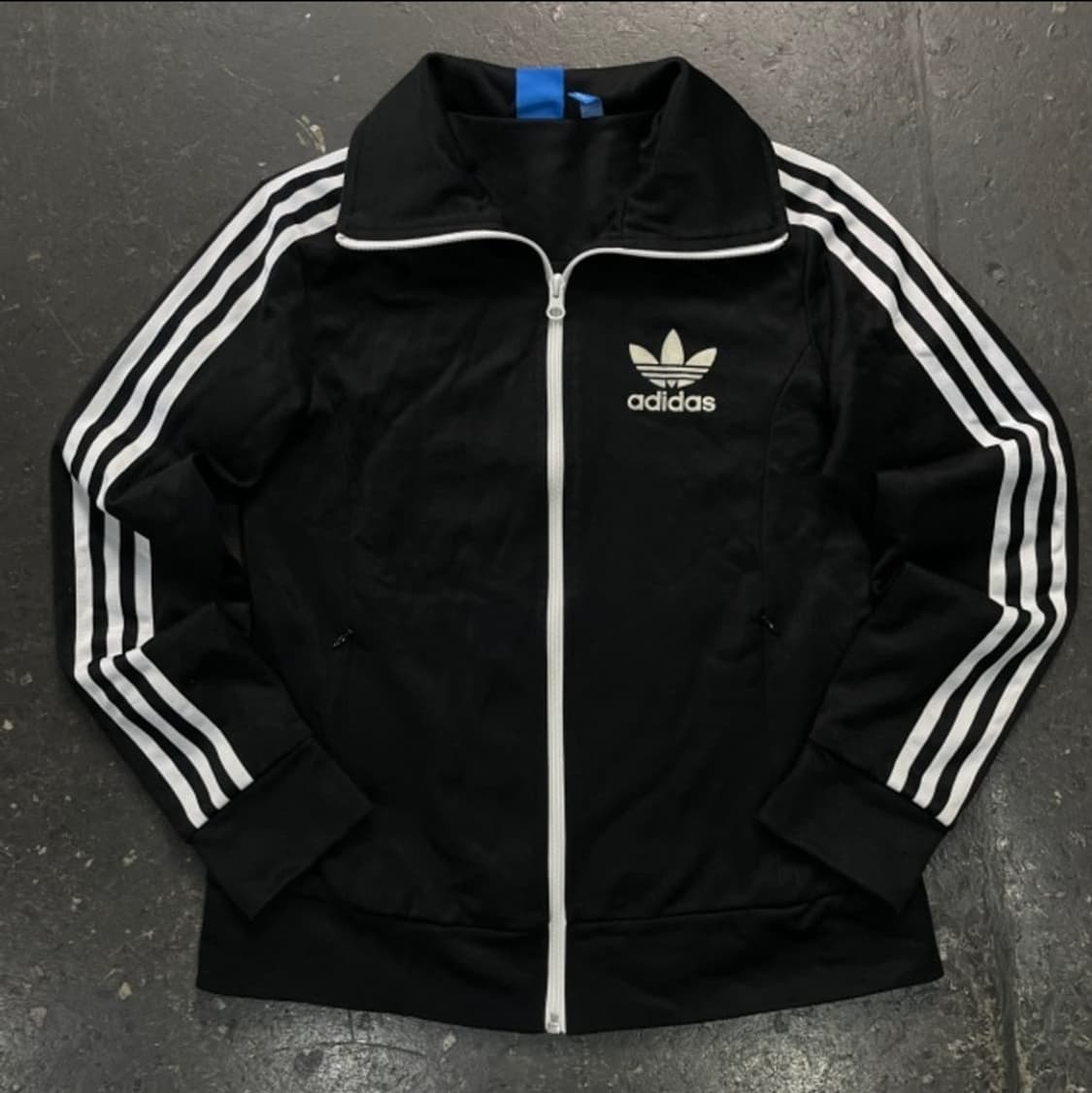 95 아디다스 파이어버드 져지 팔아요 실착 1 번입니다 상품이미지1