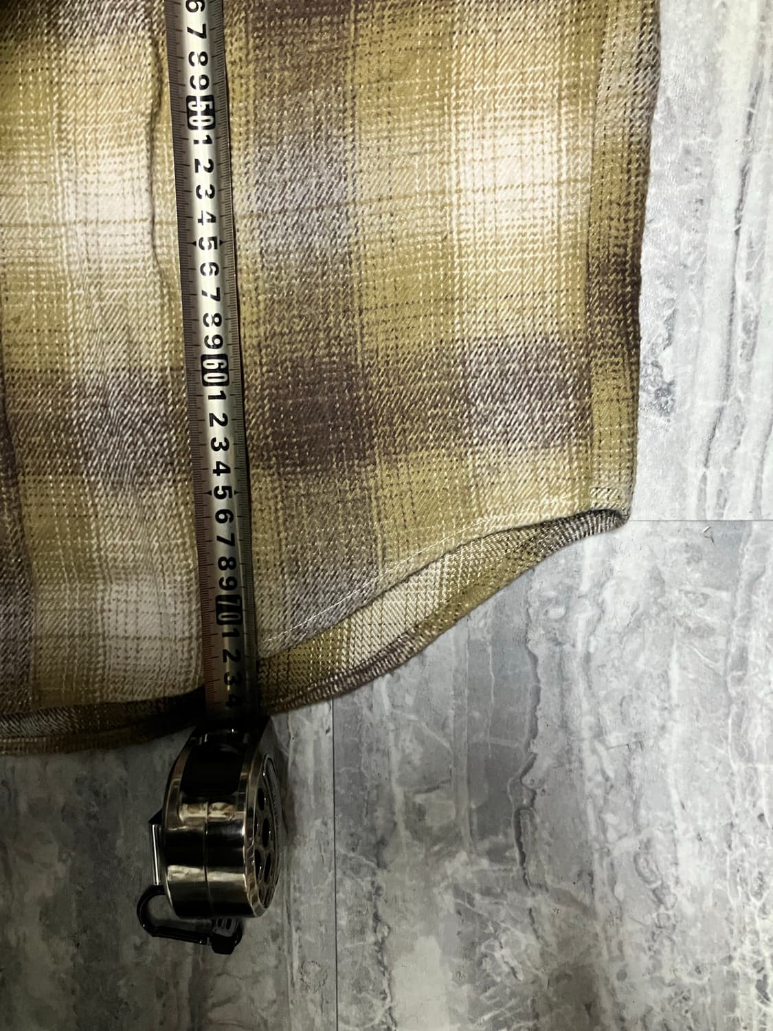 일본빈티지 Boonpal 올드스쿨아메카지 혁오풍 혼방울셔츠 상품이미지3