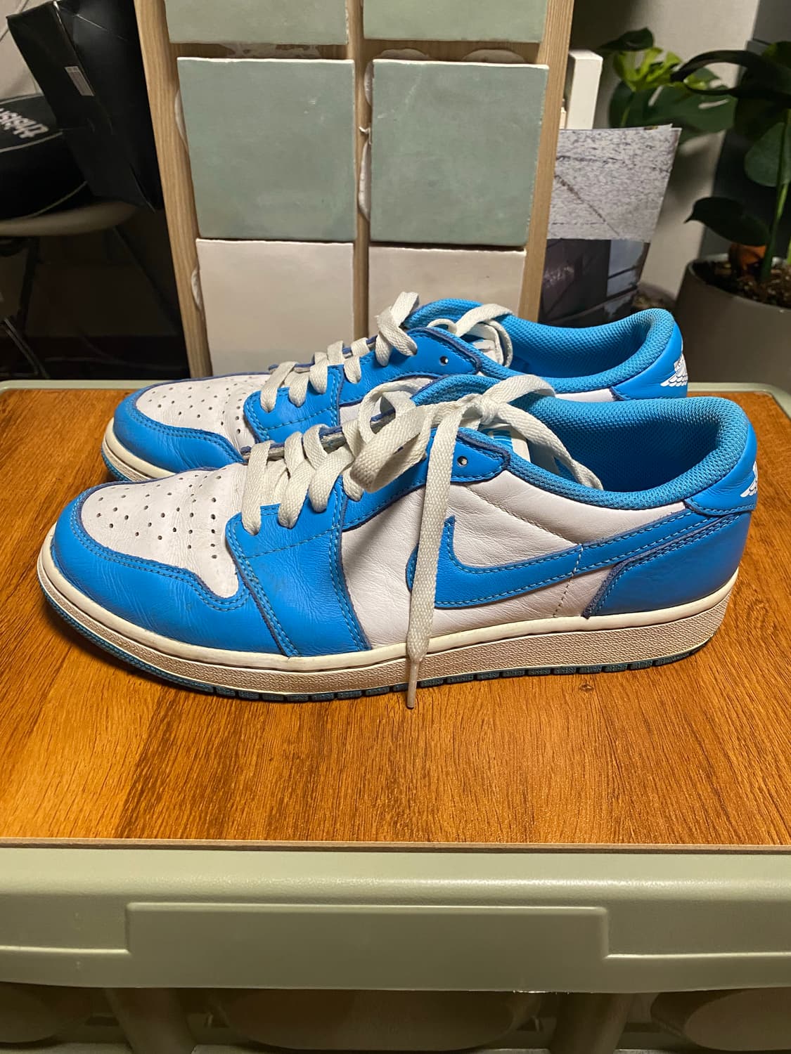 나이키 조던1 sb unc 상품이미지1