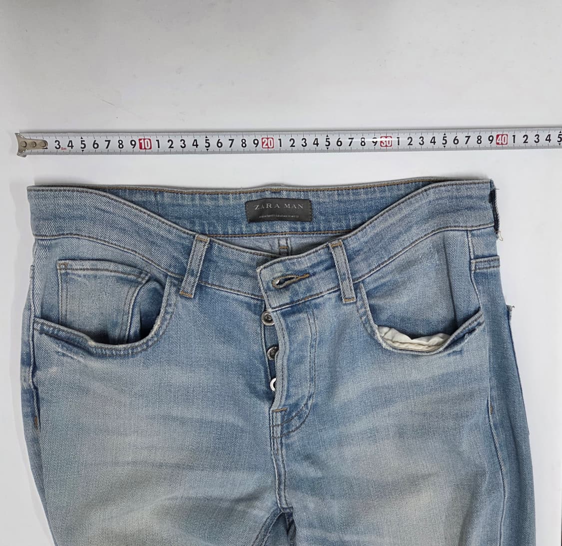ZARA 자라데님 상품이미지8