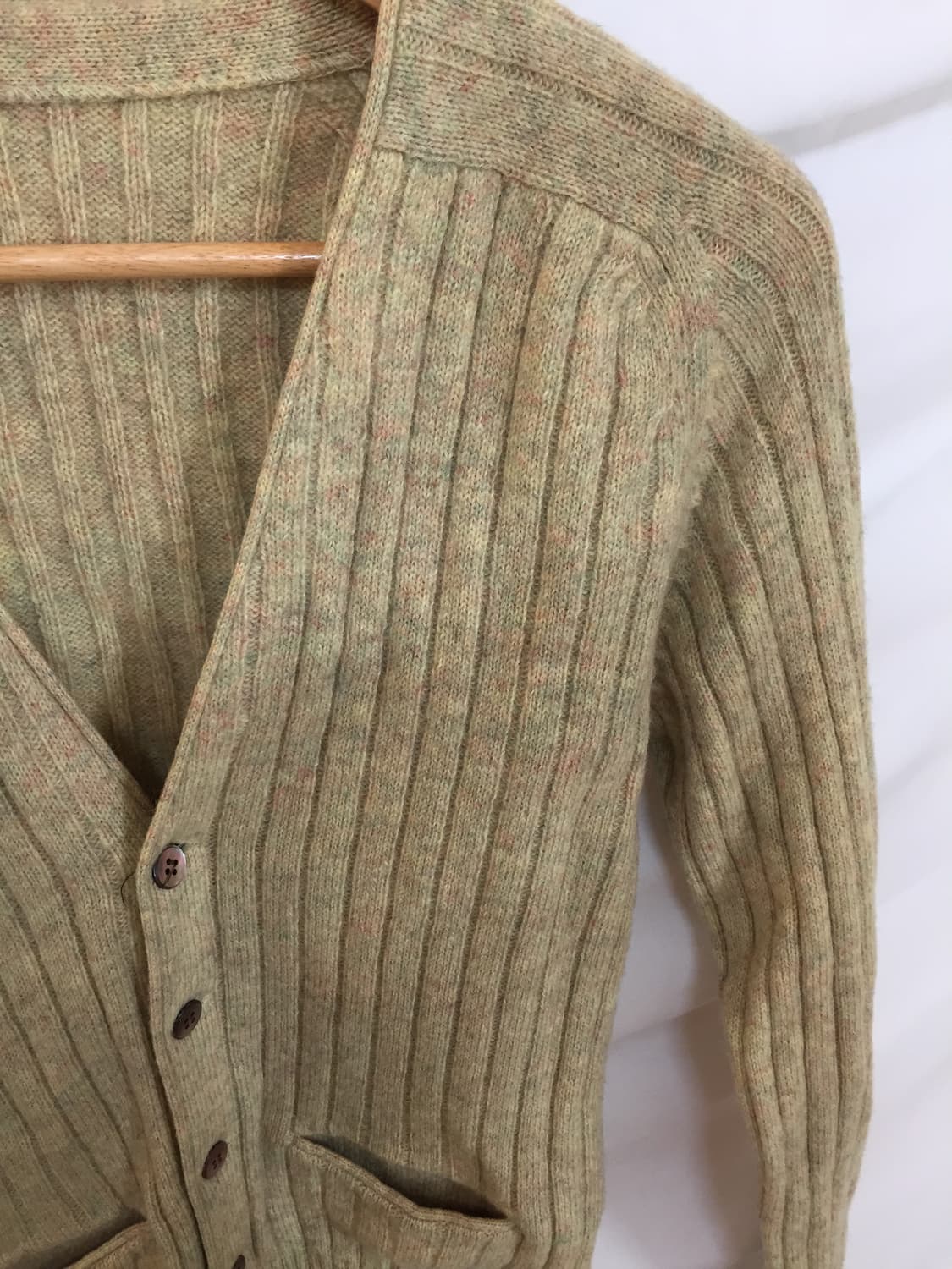 가디건 상품이미지2