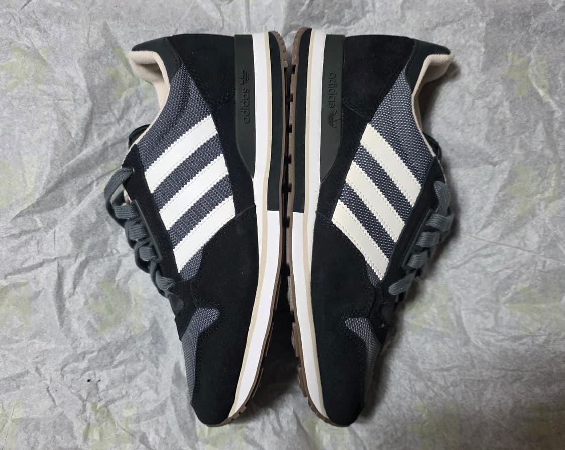 [새상품] 아디다스 ZX 500 OG (B24827) 245mm 상품이미지5