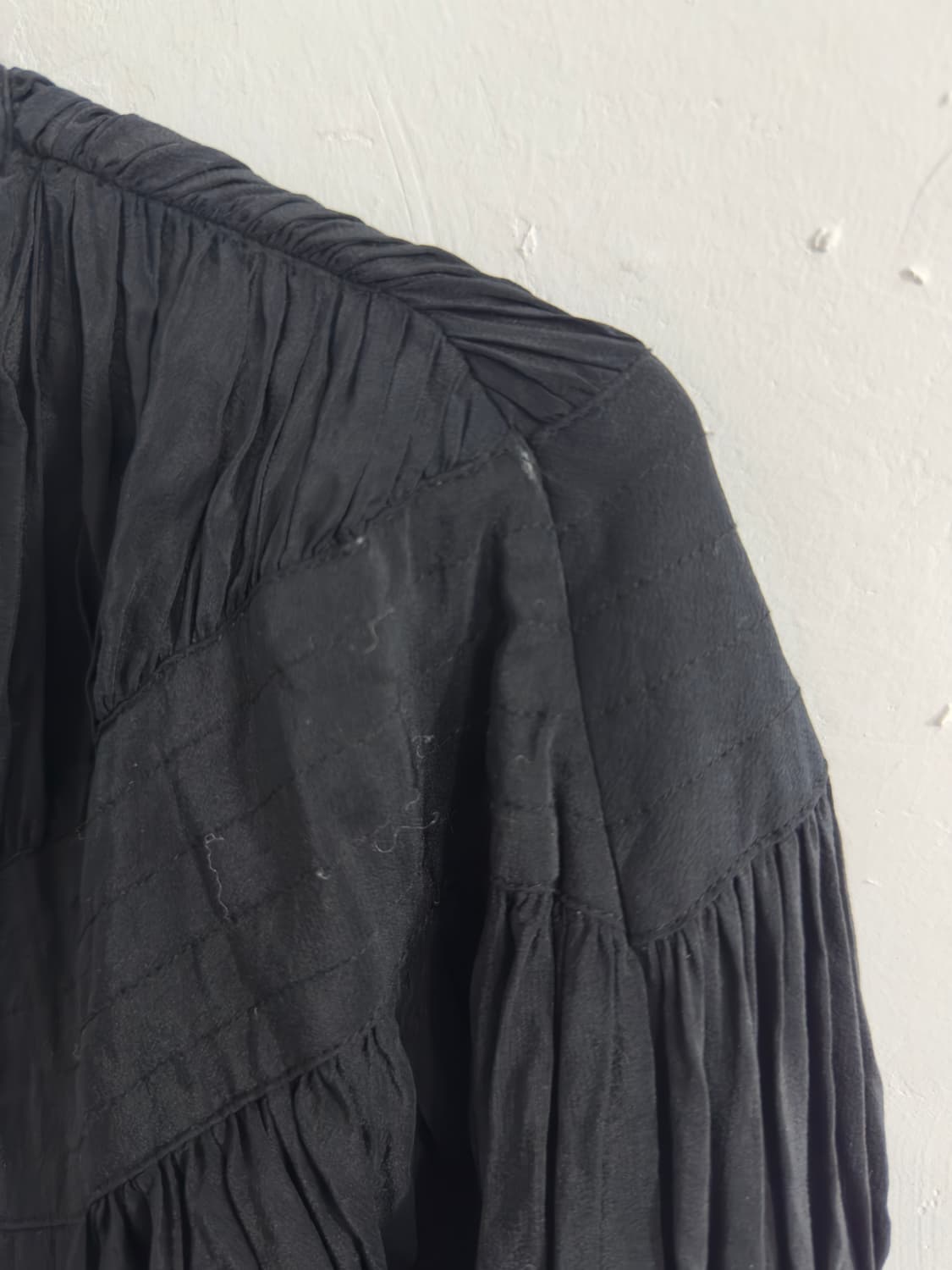 perlita silk design jacket 상품이미지4