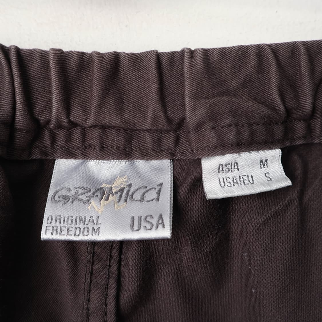 28/그라미치 여성 핀턱 팬츠 상품이미지6