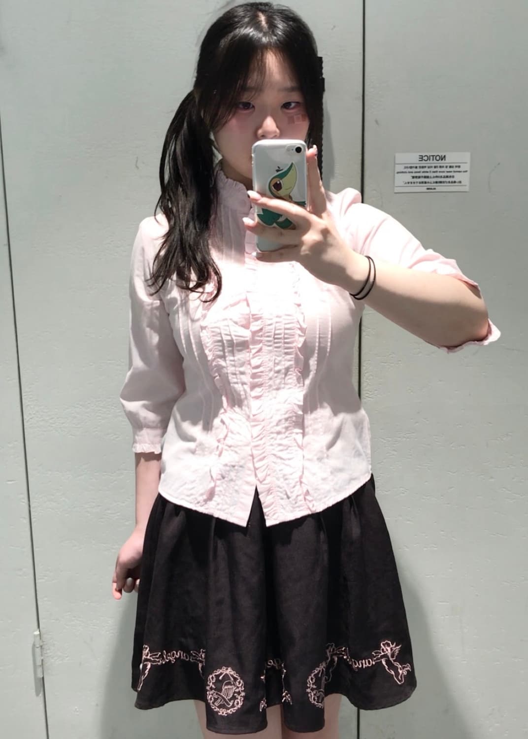 타미힐피거 딸기초코세트 상품이미지2