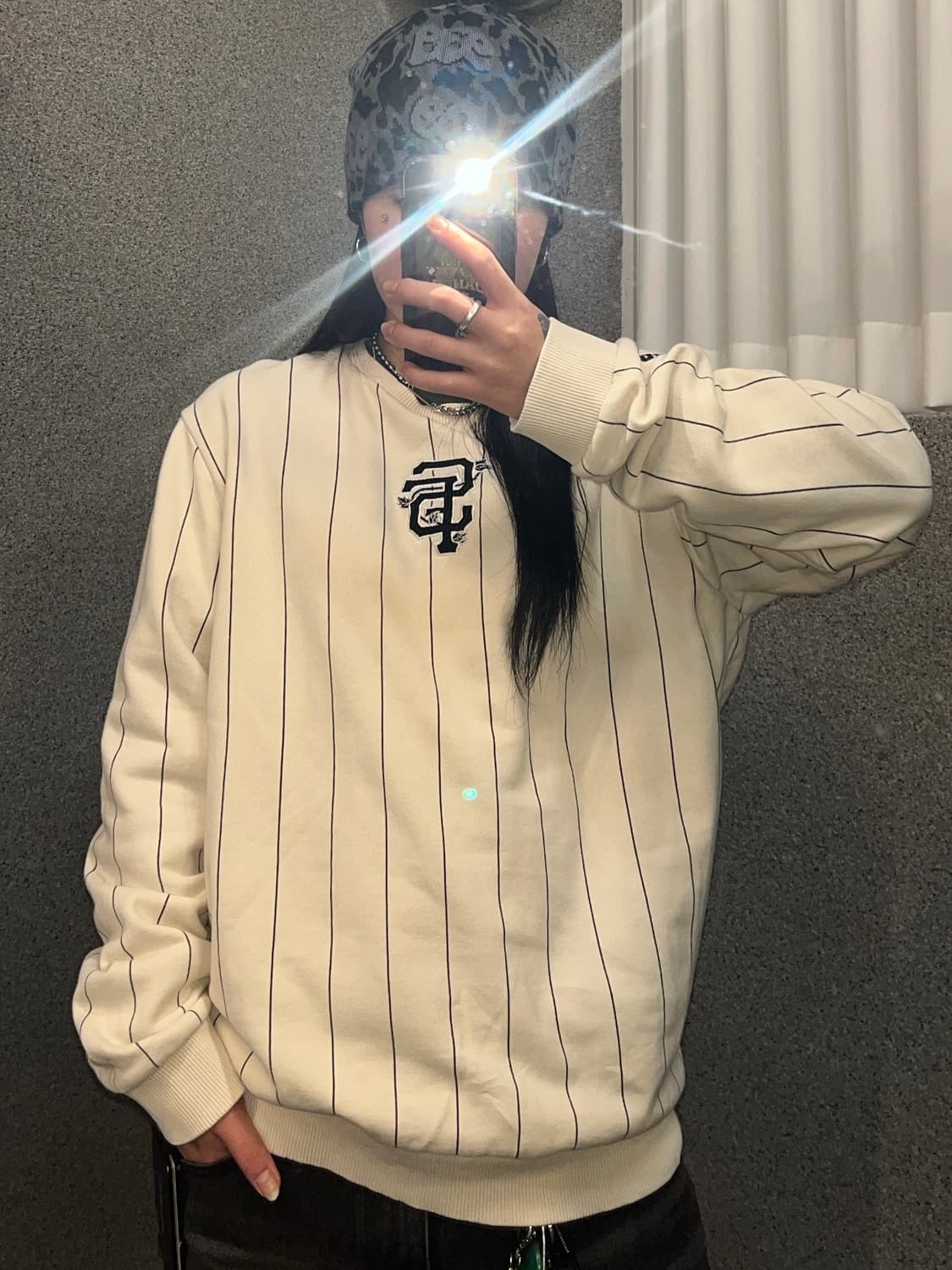 MLB Sweatshirt 상품이미지1