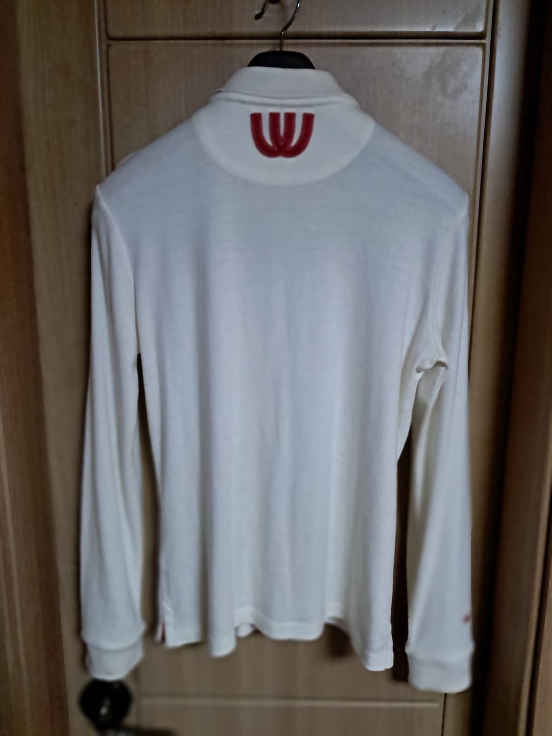 mu스포츠 여성 긴팔티 M 상품이미지2