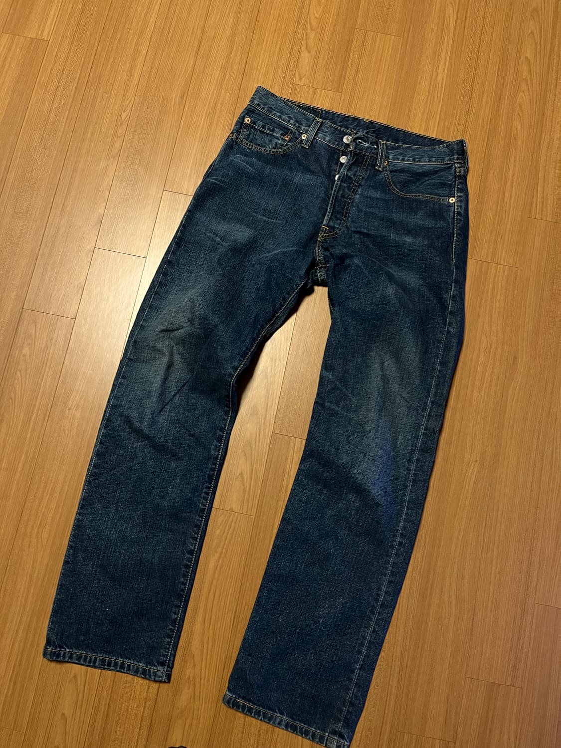 리바이스501  상품이미지1