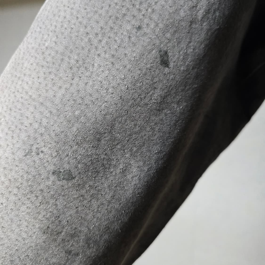 엘엘빈 빈티지 스웨이드 자켓 상품이미지7