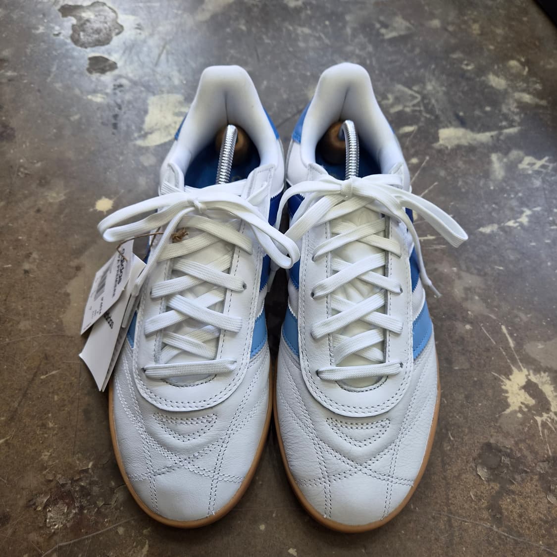 265) 새제품 아디다스 코파 프리미어 스니커즈 운동화 신발 상품이미지3