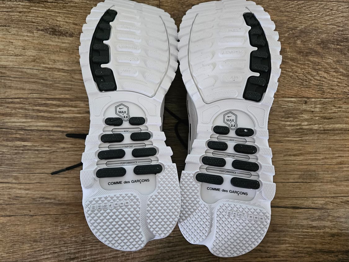 [280] 나이키 꼼데가르송 에어맥스 TL 2.5  상품이미지9