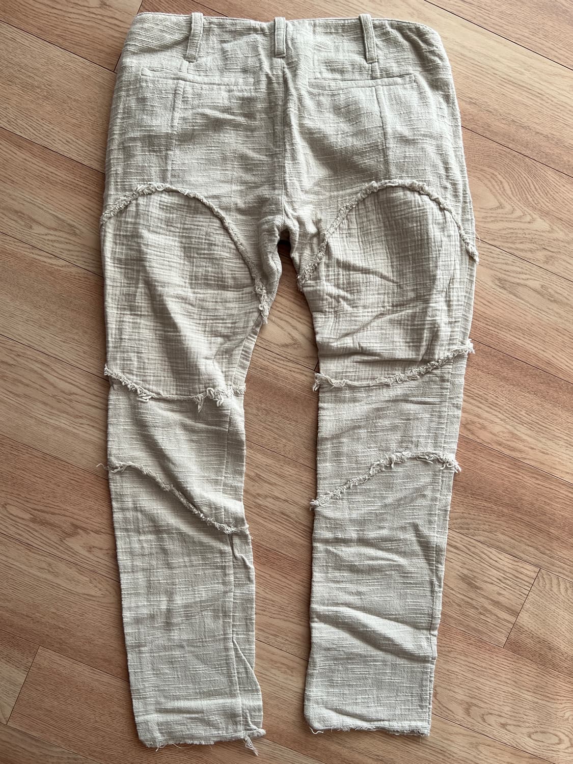 Inaisce trousers 상품이미지4