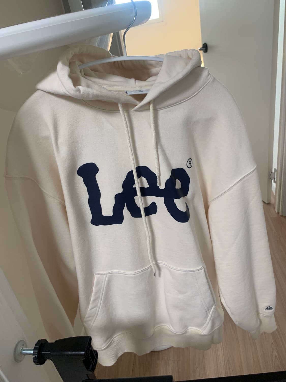lee 후드티 상품이미지1