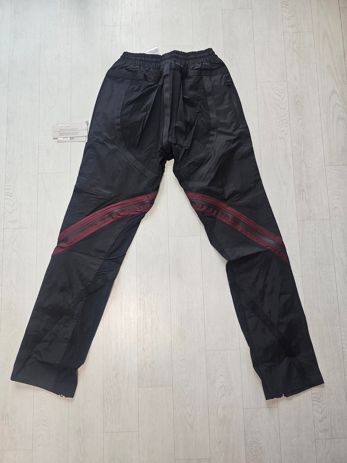 [1] 언더마이카 리전01 블랙와인 새제품 상품이미지2