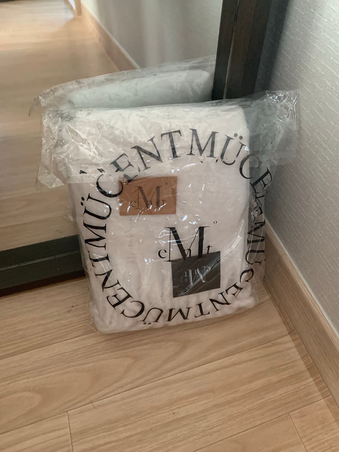 무센트 목도리 상품이미지1