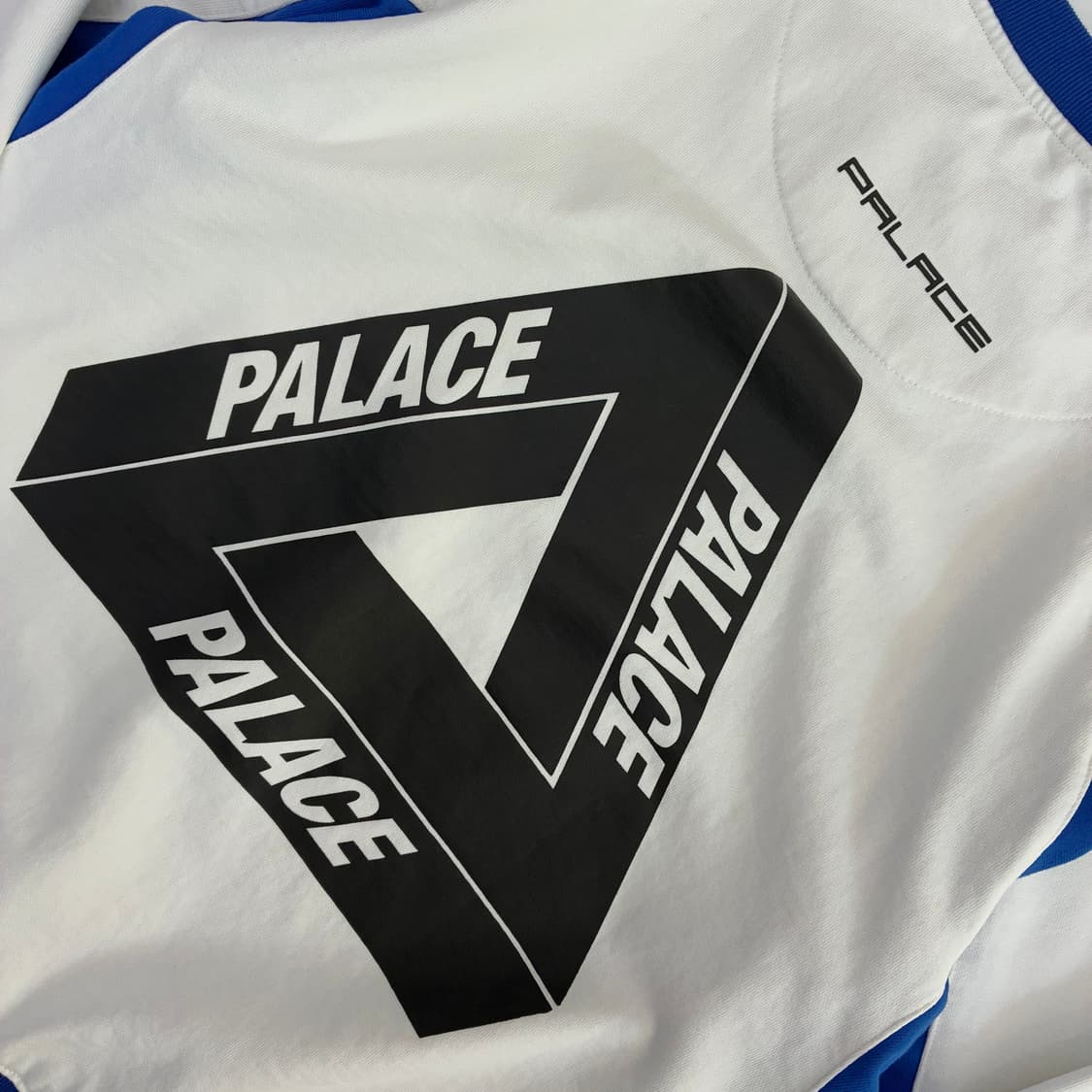 Palace 필라스 투어 드 포스 맨투맨 상품이미지6