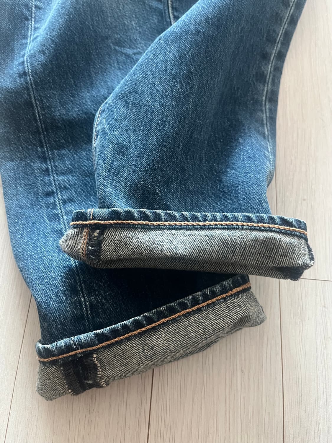 리바이스 501ct 34*34 상품이미지7