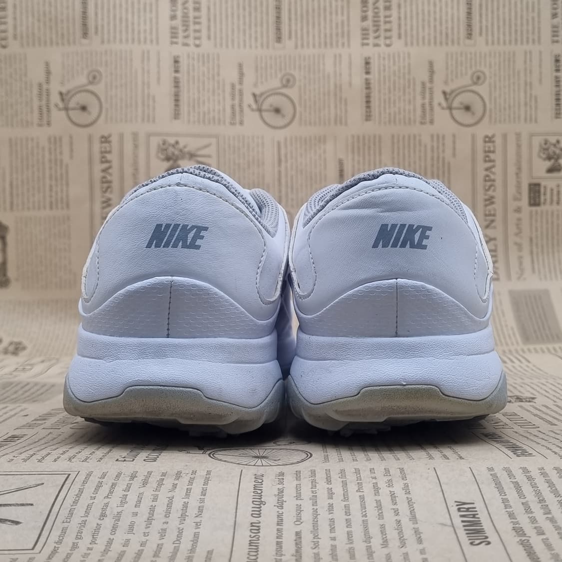 나이키 베이퍼 스파이크리스 남성골프화275 상품이미지4