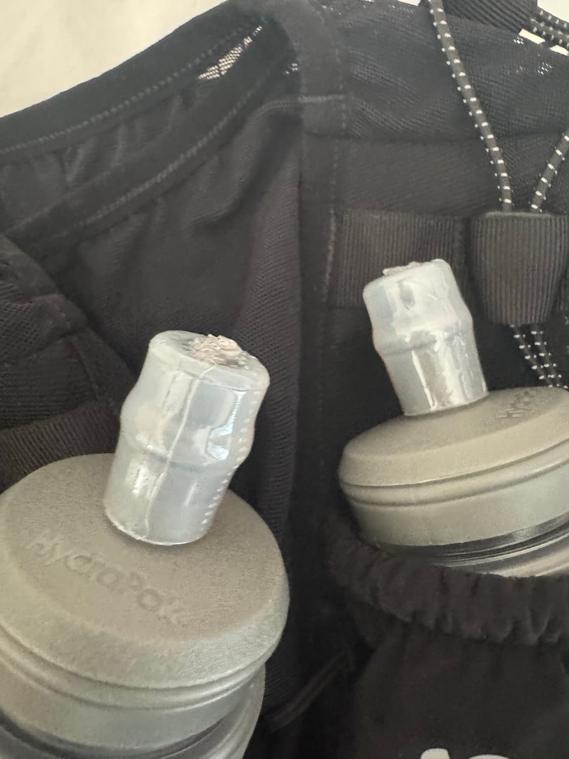 새티스파이 저스티스 코듀라 하이드레이션 베스트 L-XL 상품이미지7