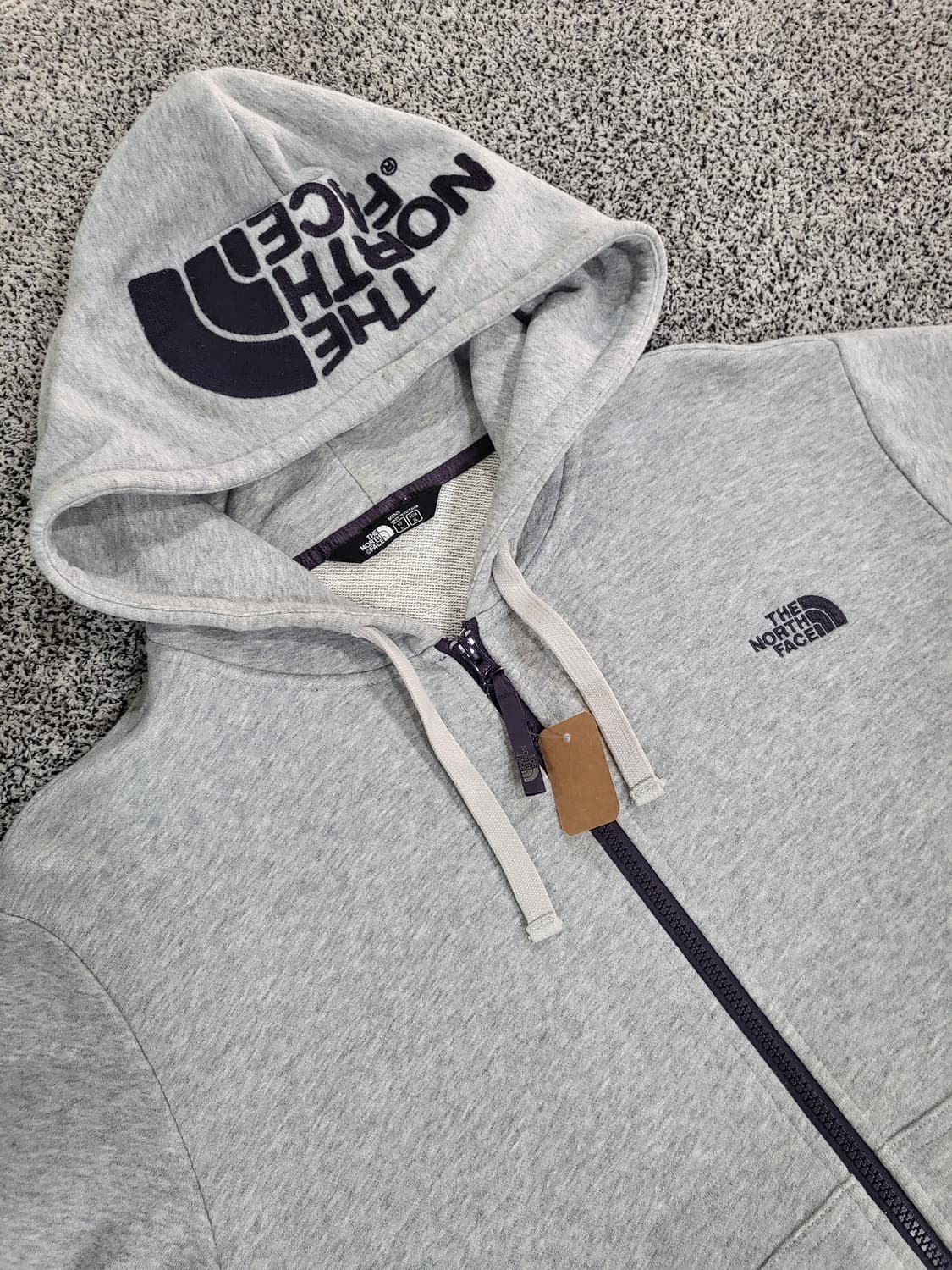 노스페이스 후드티 상품이미지3