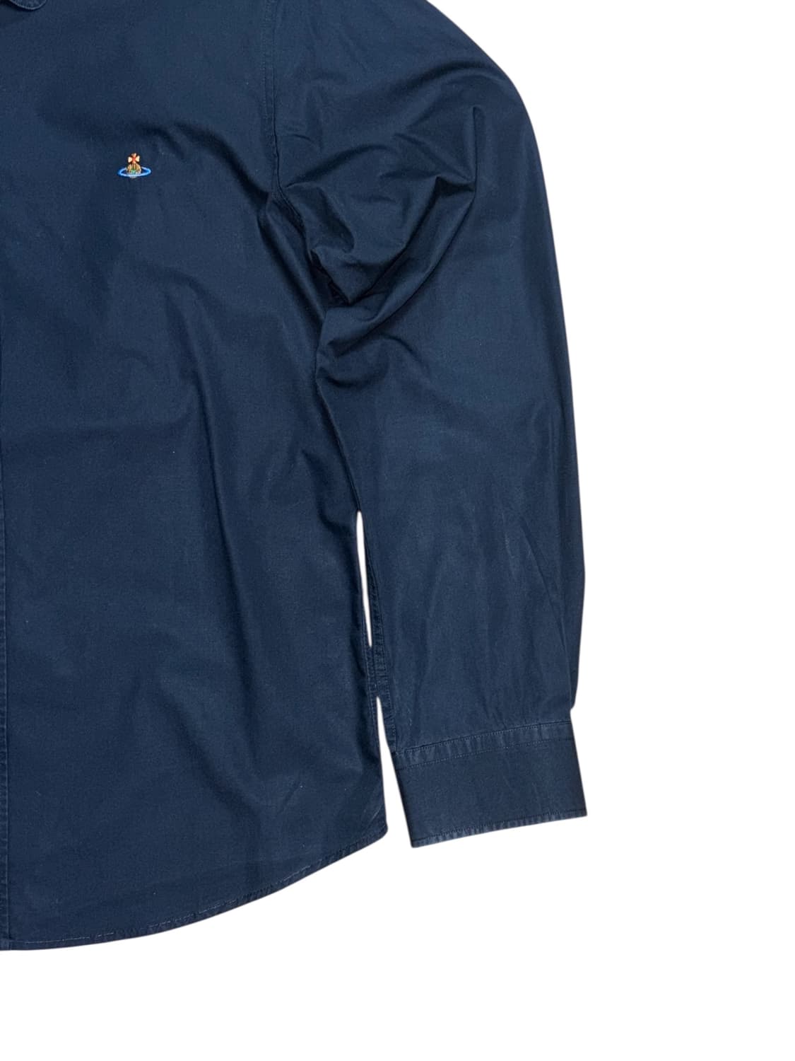 비비안 웨스트우드 셔츠  상품이미지5