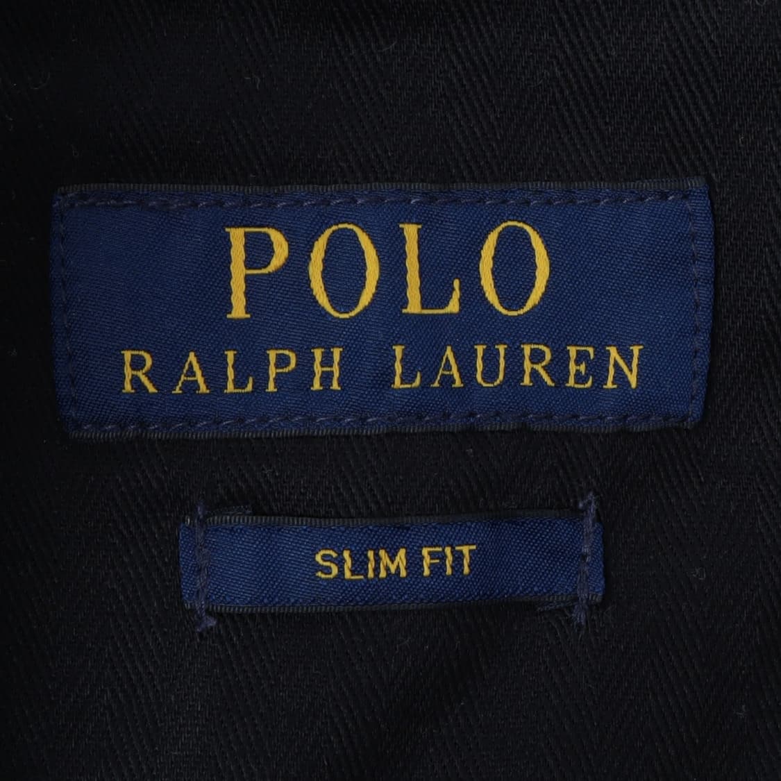 폴로 랄프로렌 블랙와치 타탄 체크 울 팬츠 상품이미지7