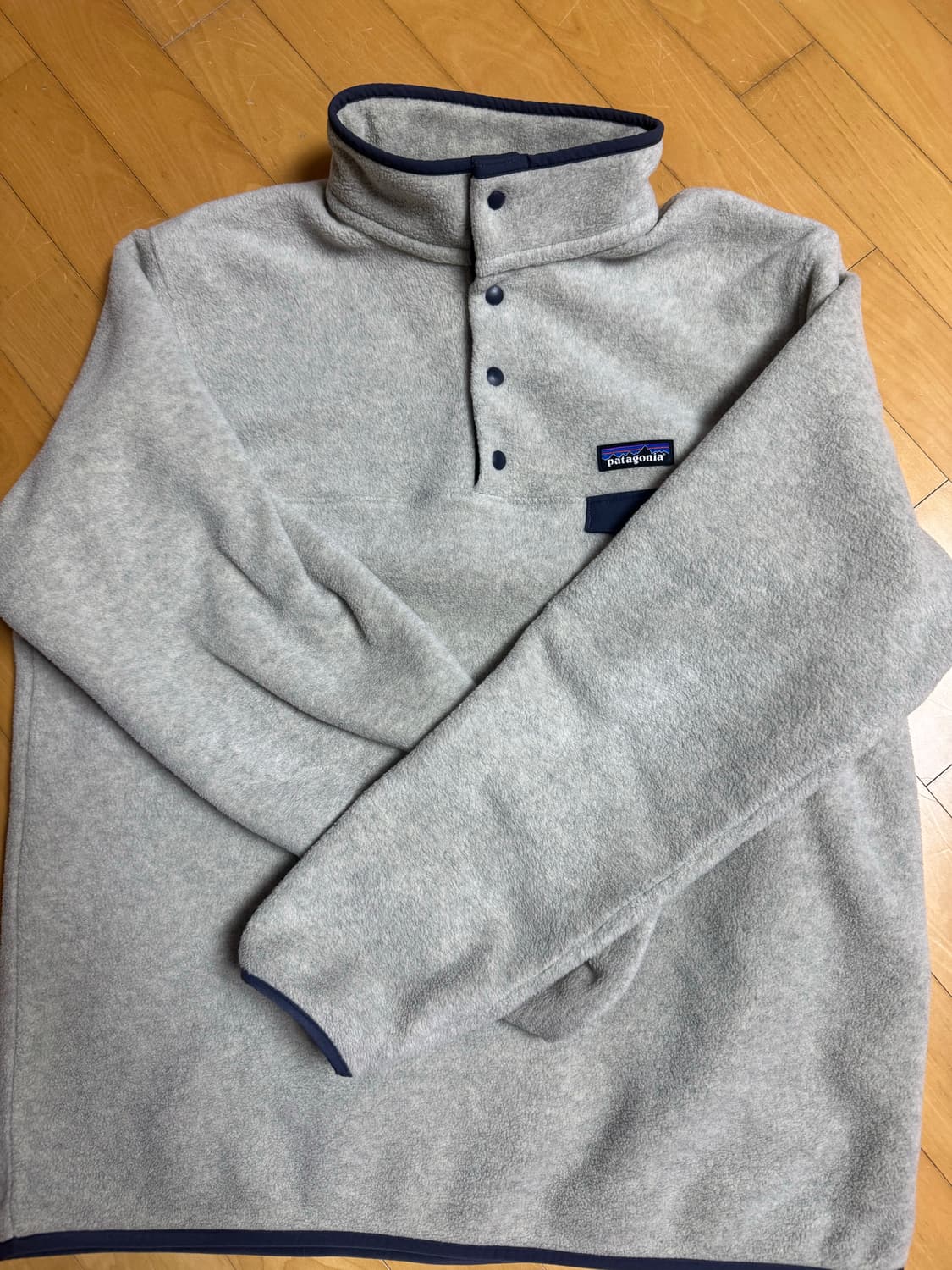 파타고니아 신칠라 xl 상품이미지2