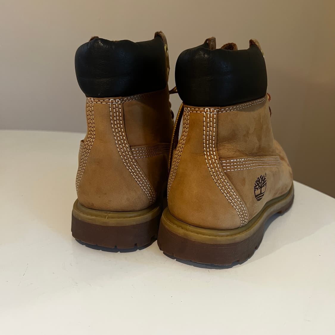 팀버랜드 6인치 프리미엄 워터프루프 부츠 상품이미지3