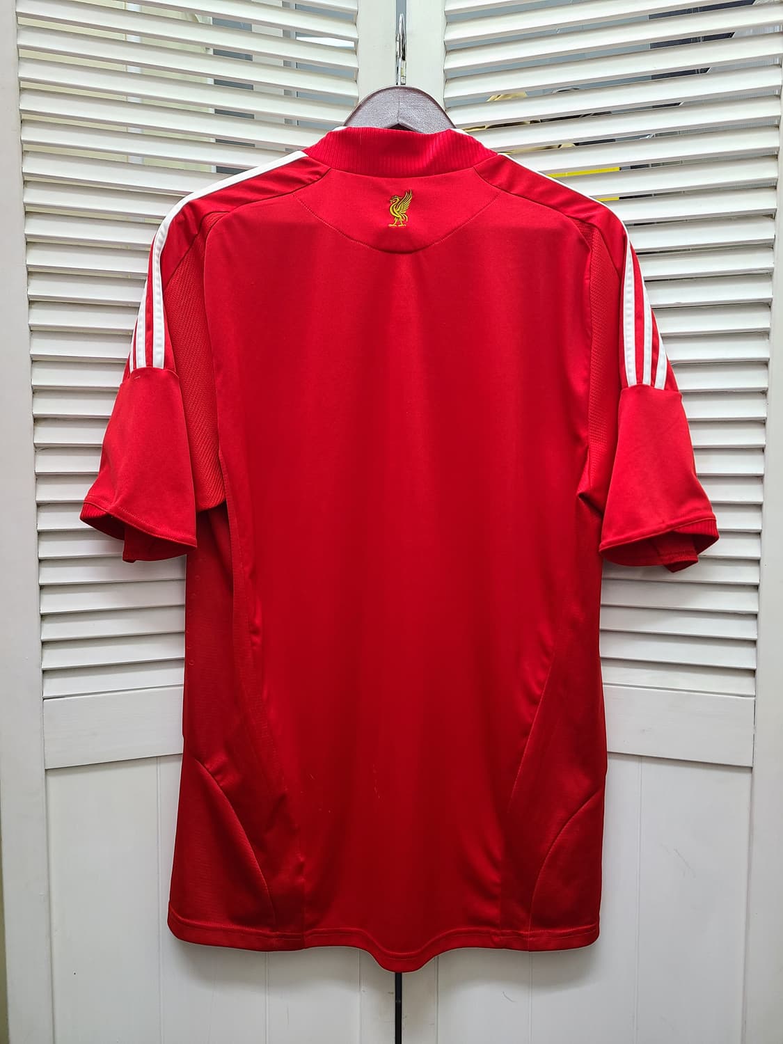 리버풀 08-10 아디다스 유니폼 상품이미지6