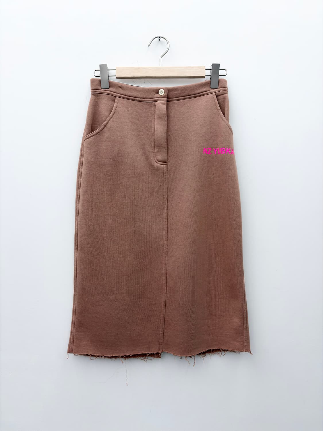 SWEAT SKIRT 상품이미지1
