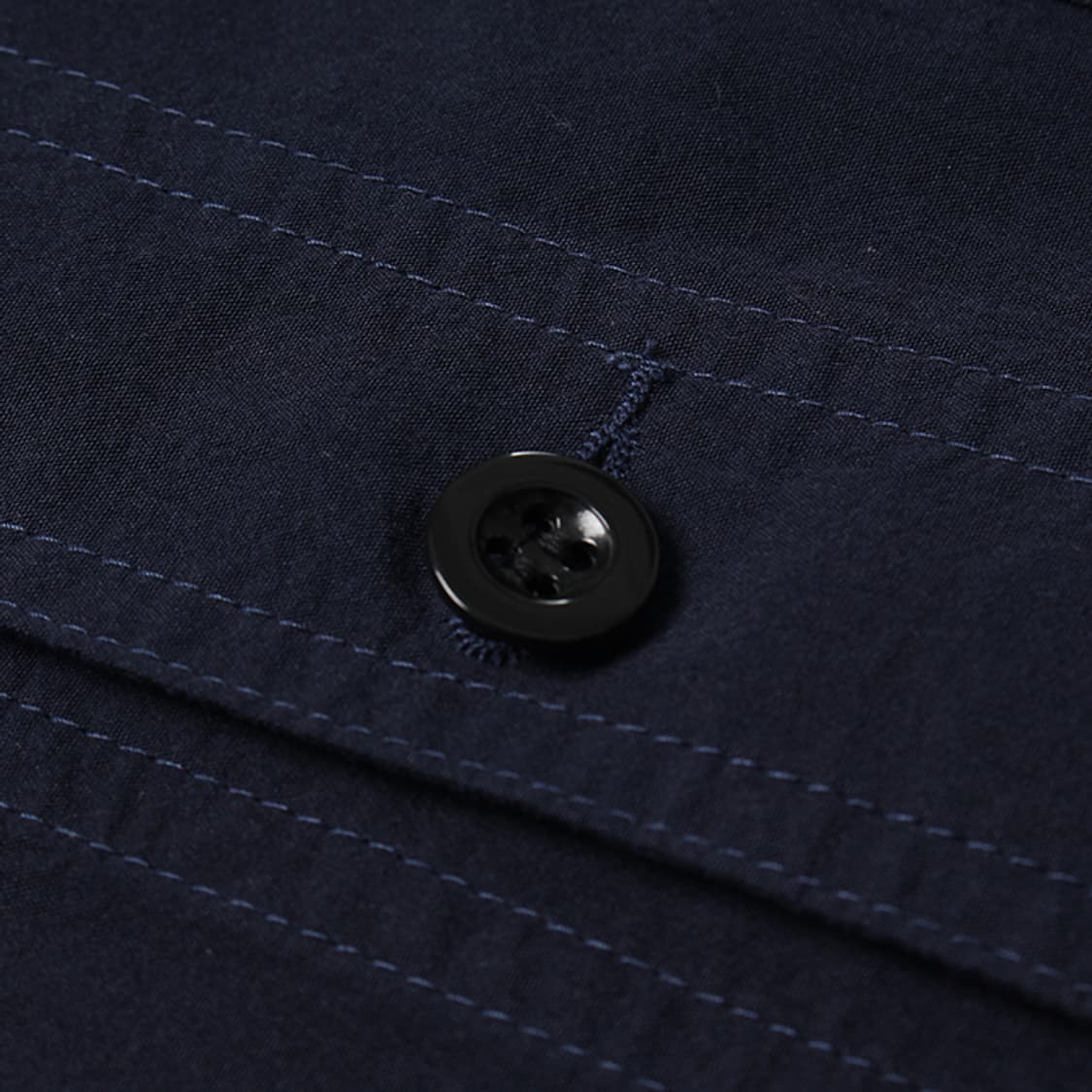  DANTON "Navy Shirts" 상품이미지9