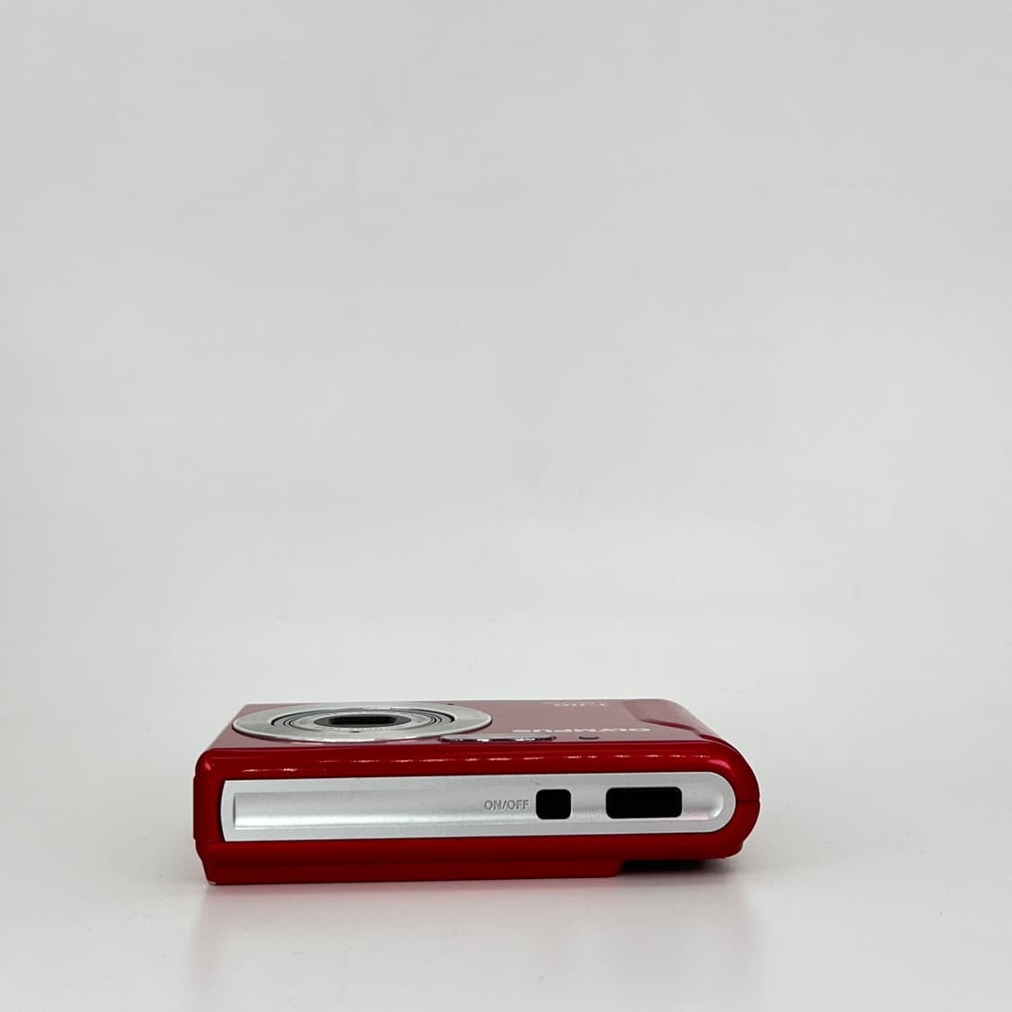 올림푸스 Olympus T100 레드 상품이미지7