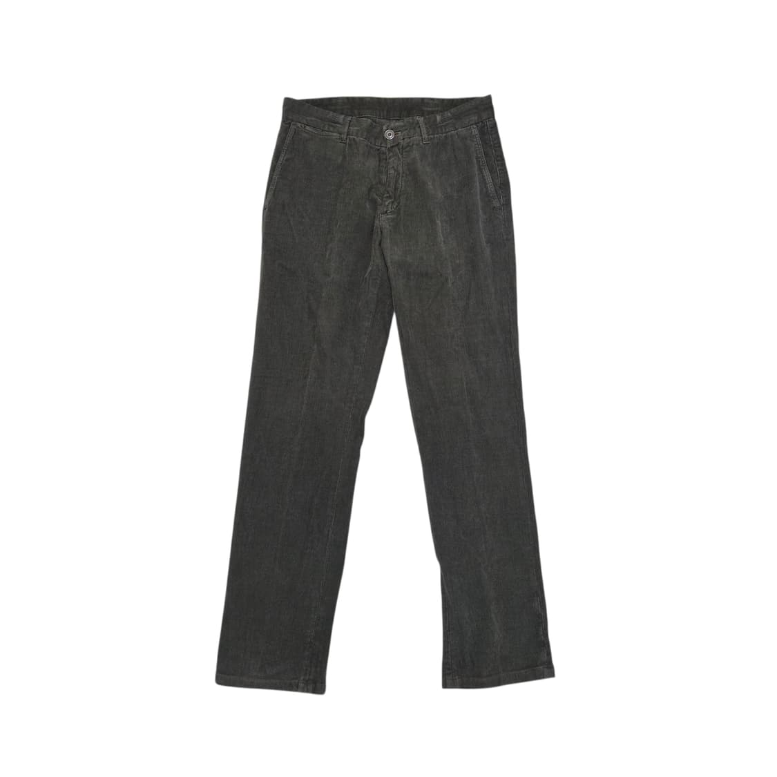 Massimo Dutti 마시모두띠 코듀로이 골덴바지 상품이미지1