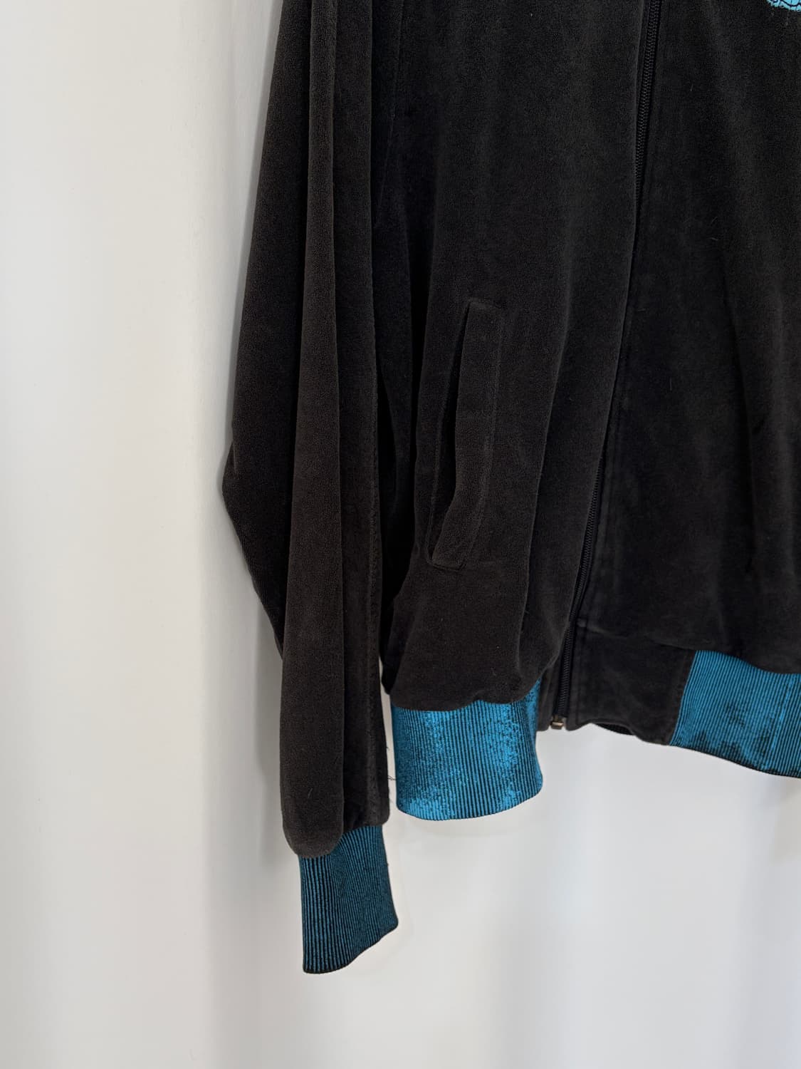 PUMA jersey 상품이미지3