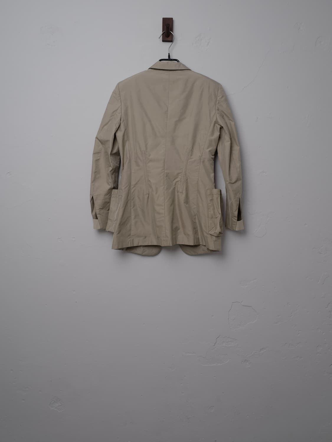 프라다 스포츠 블레이저 상품이미지2