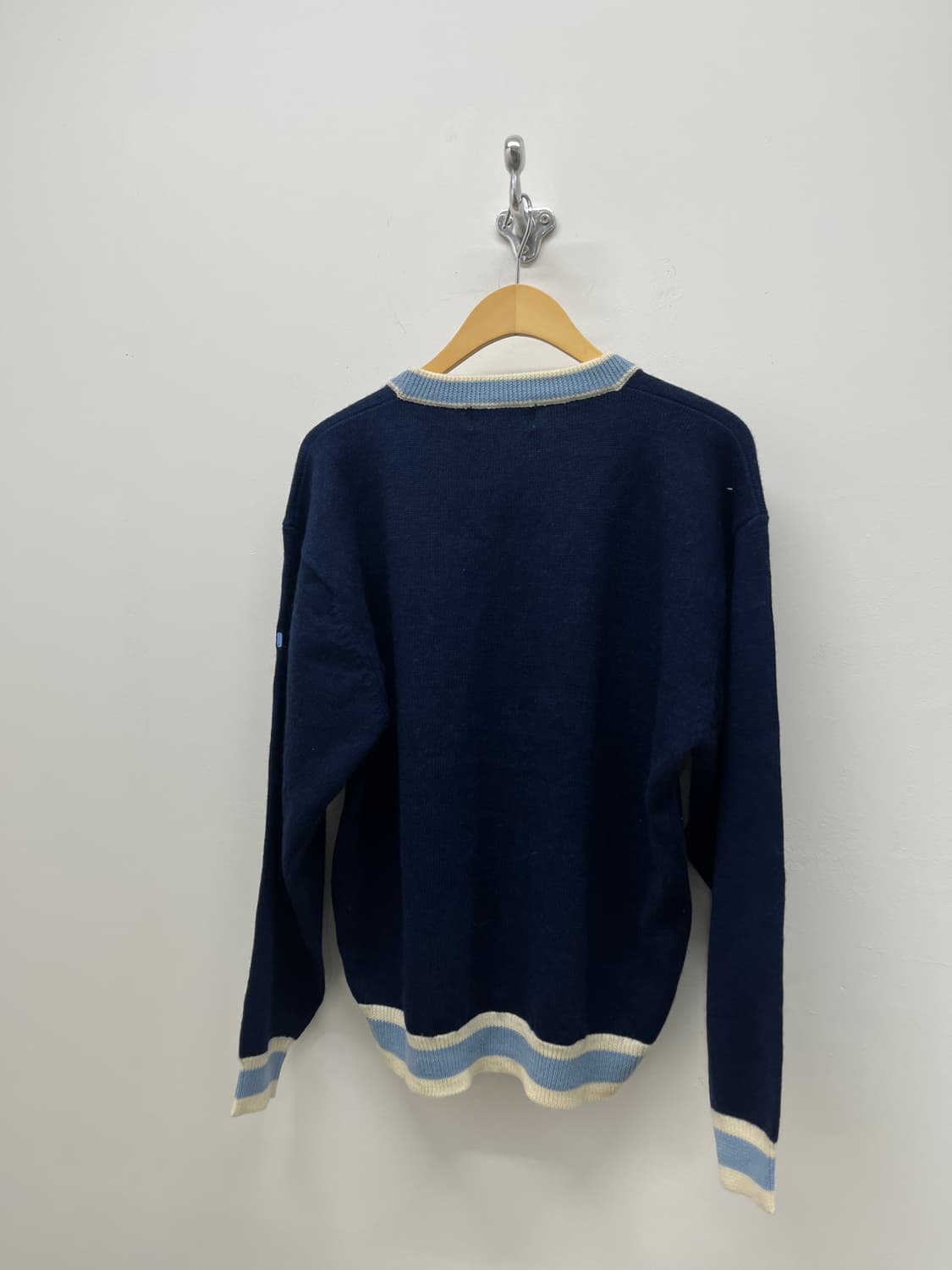 FILA knit 상품이미지5