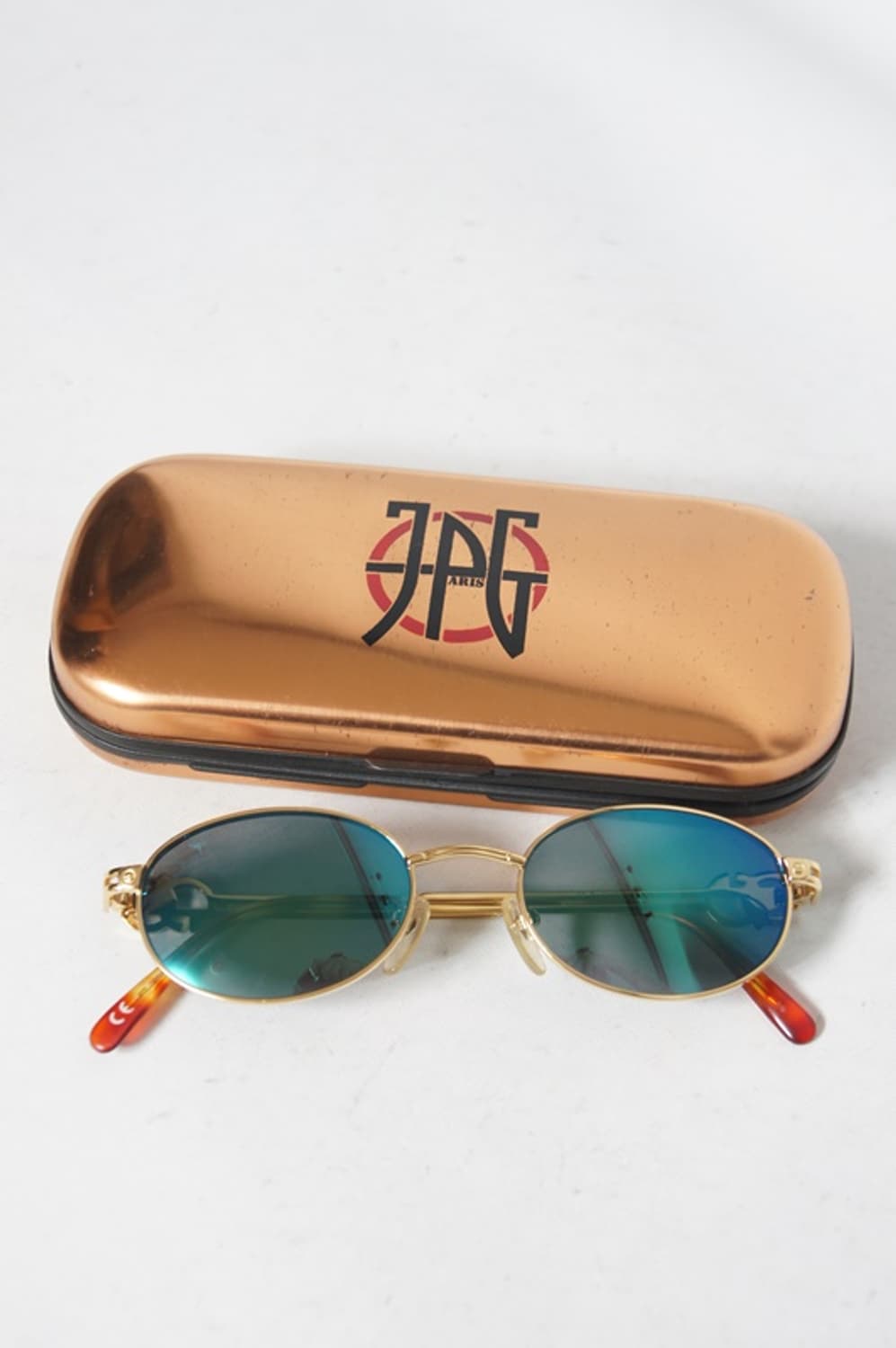 Jean Paul Gaultier 스타일리쉬한 선글라스 상품이미지1