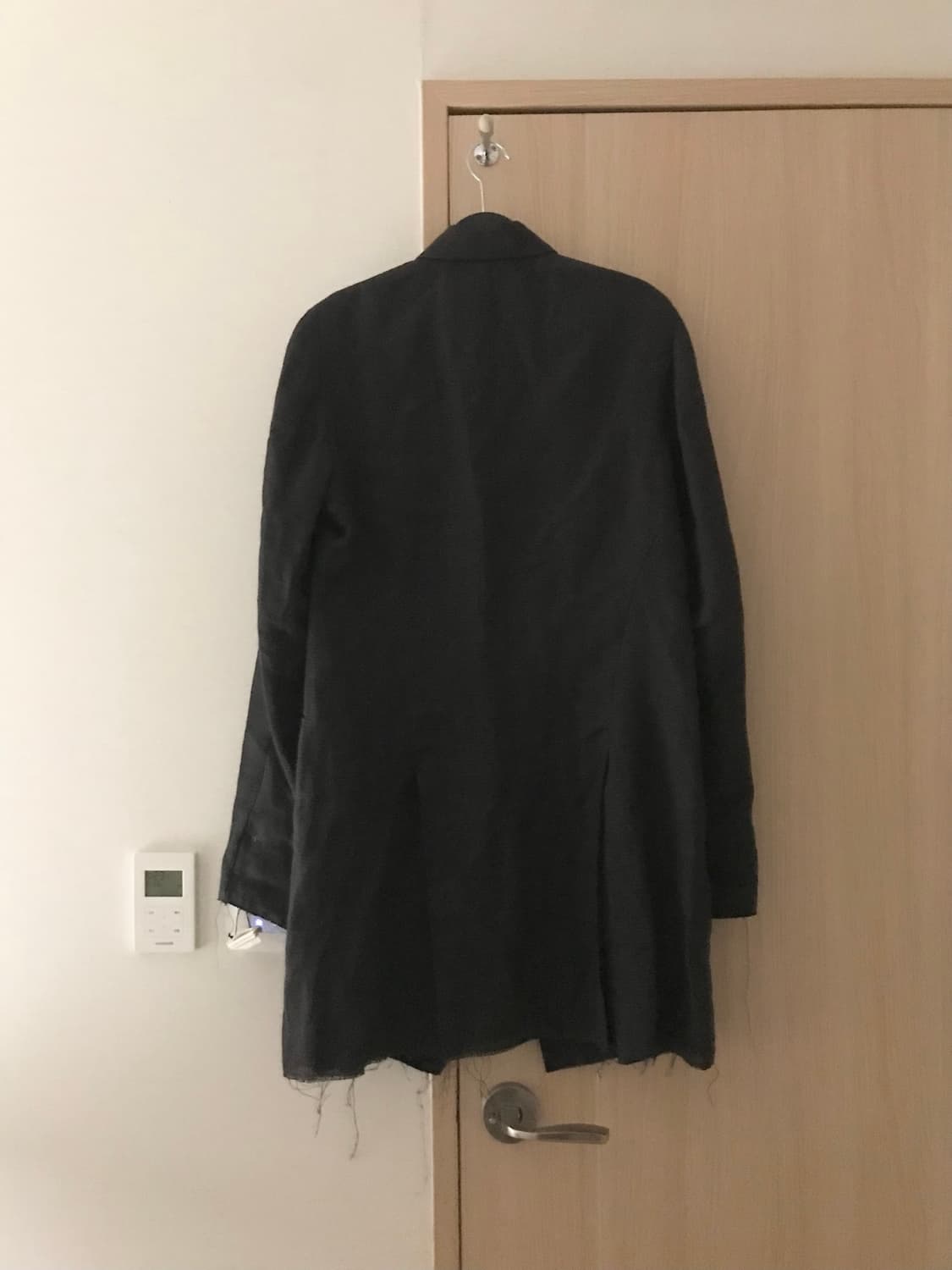 maurizio amadei four pocket  jacket 상품이미지4