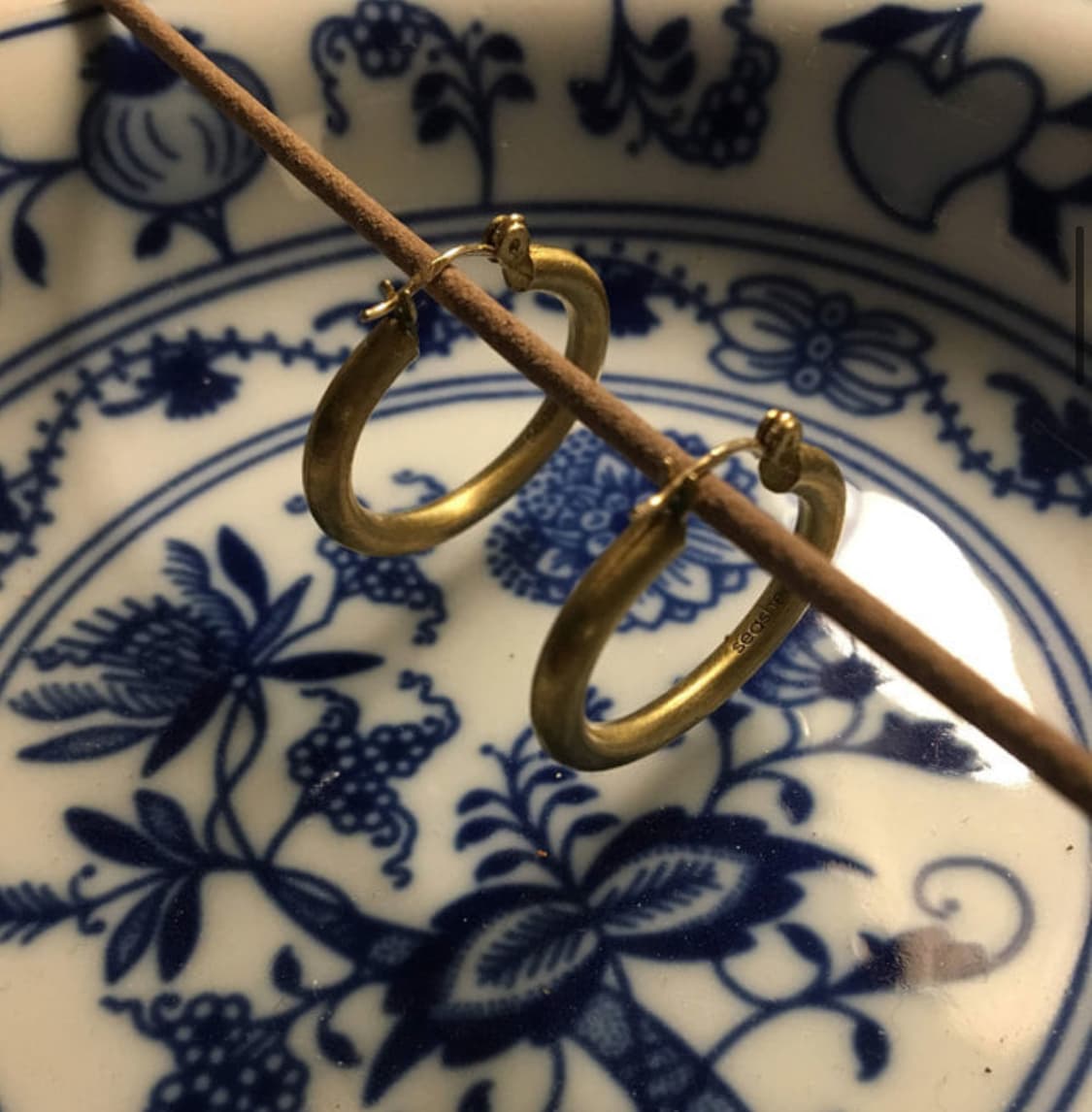 Seasheer silly hoops 상품이미지2