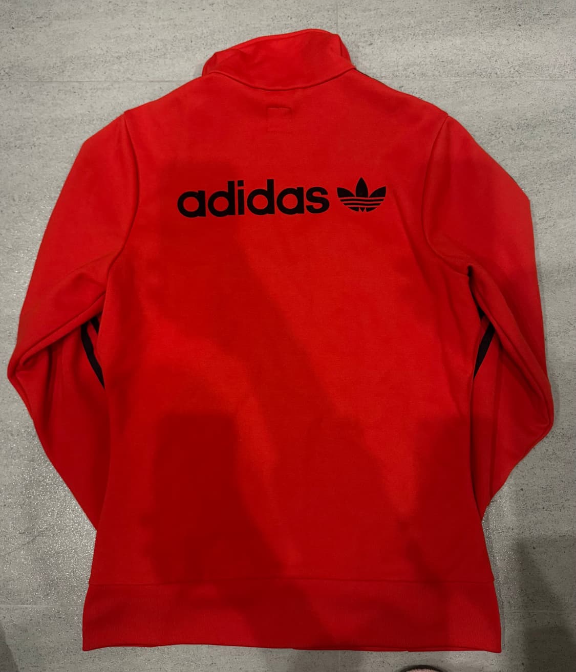 아디다스 져지 레드 상품이미지2