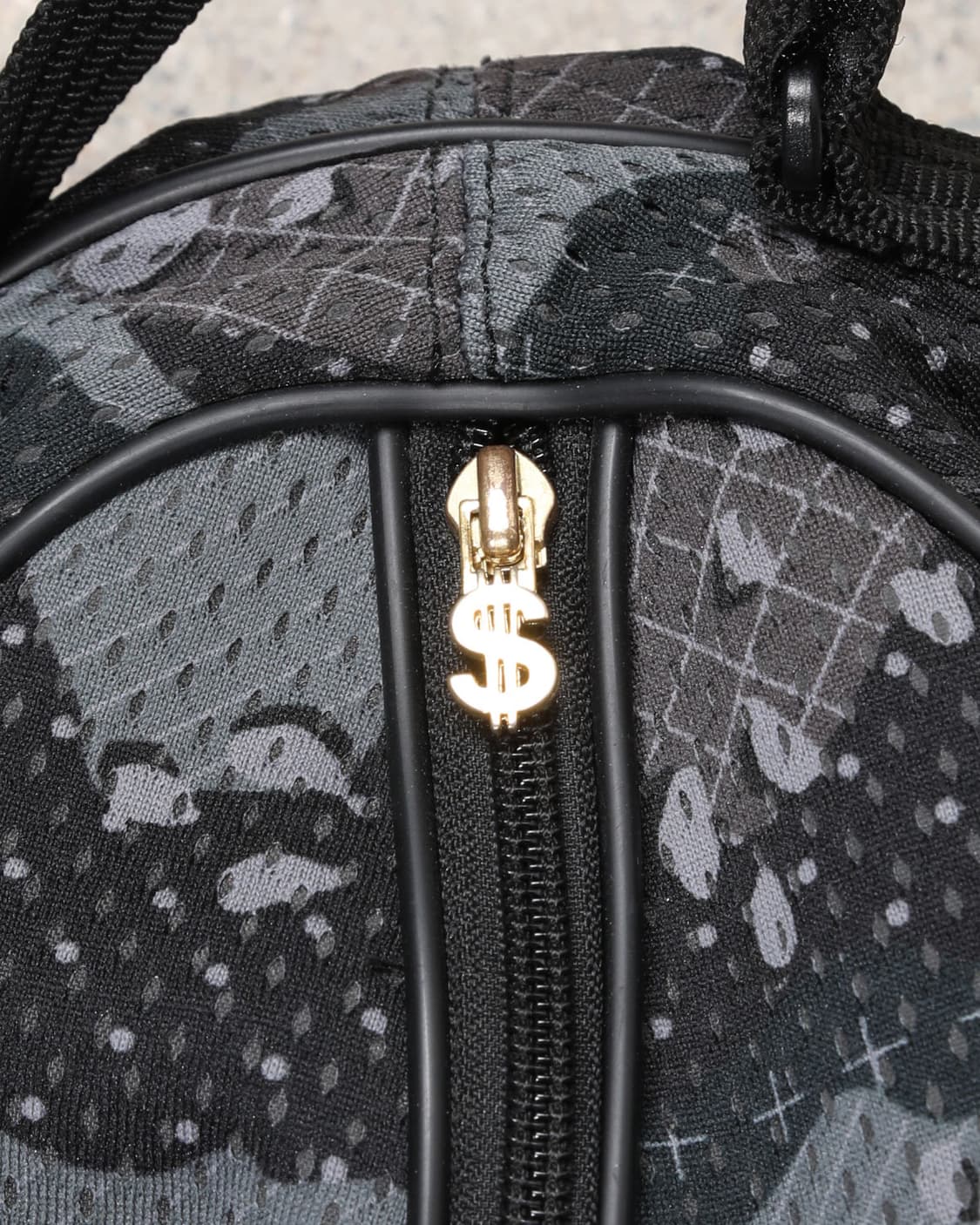 Swagger X yosida porter basketball bag 상품이미지4