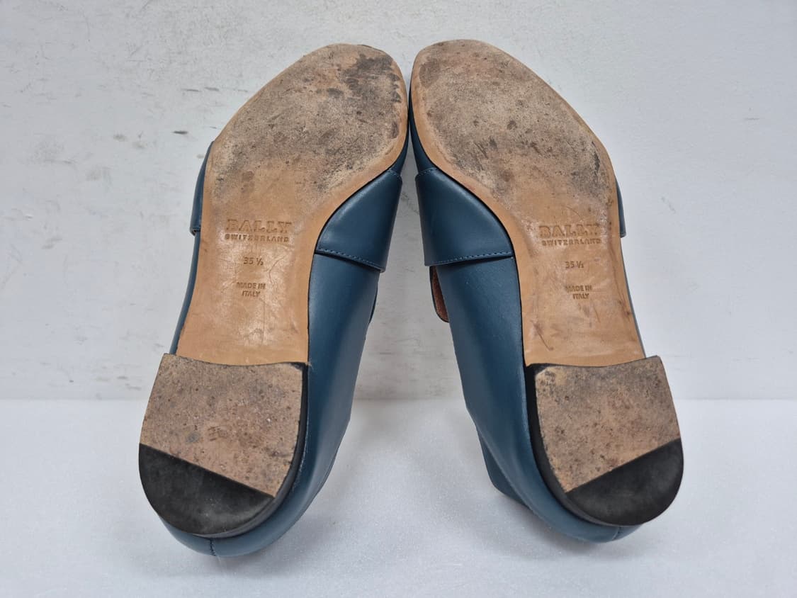 발리 여성 로퍼 225 상품이미지8